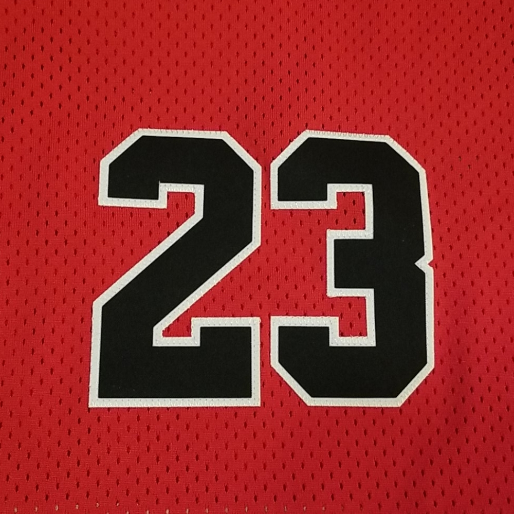 Jordan Hockey Jersey ( VERY RARE ) - Picture 7 of 12